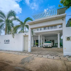 Airport By Cmb 2*, Negombo Sri Lanka