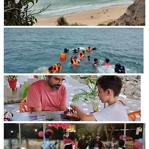 Standard 3*, Varkala India