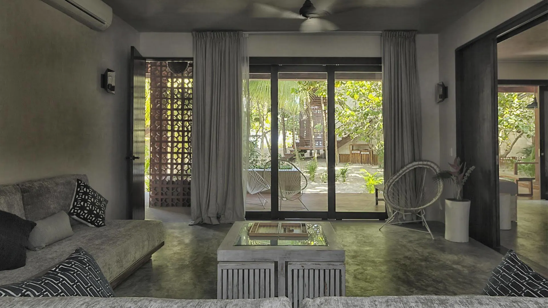 Lula Tulum, A Small Luxury Hotel 4*,